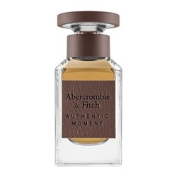 Abercrombie & Fitch Authentic Moment Eau de Toilette