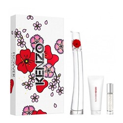 Kenzo Flower Geschenkset