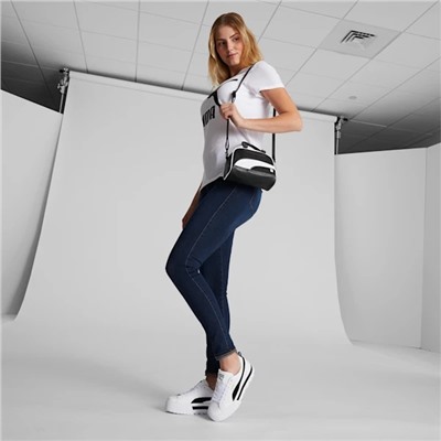 Mini Grip Women's Cross Body Bag