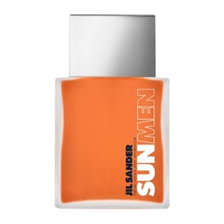 Jil Sander Sun Men Eau de Parfum