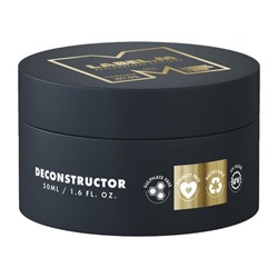 Label.m Deconstructor Paste