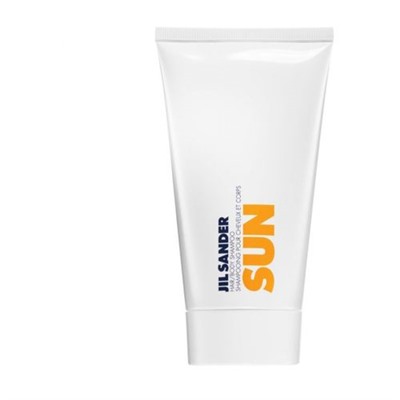 Jil Sander Sun Showergel