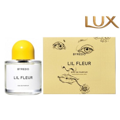 (LUX) Byredo Lil Fleur Land Limited Edition EDP 100мл