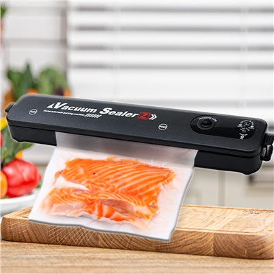 Вакуумный упаковщик VACUUM SEALER W70 , размер S