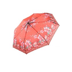 Зонт жен. Universal A0075-5 полуавтомат