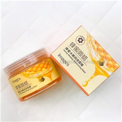 Маска для лица Images HONEY MOISTEN MOISTURIZING MASK, 140 гр (106)