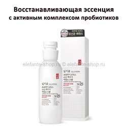 Эссенция с пробиотиками Illiyoon Skin Barrier Essence Drop 200ml (51)