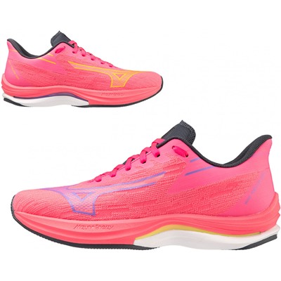 Кроссовки женские SHOE WAVE REBELLION SONIC WOS, Mizuno