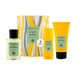 Acqua Di Parma Colonia Futura Geschenkset