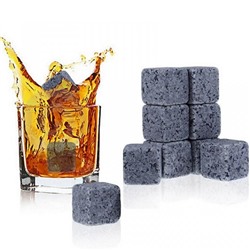 Камни для виски Whisky Stones