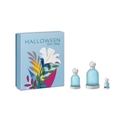 Jesus Del Pozo Halloween Blue Drop Set