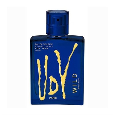 Ulric De Varens UDV Wild Eau de Toilette