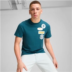 GRAPHICS Men's Icon Tee