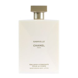 Chanel Gabrielle Bodylotion