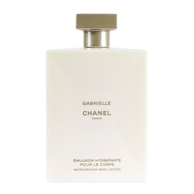 Chanel Gabrielle Bodylotion