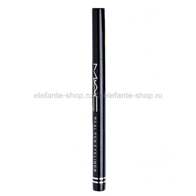 Водостойкая подводка для глаз MC Real Pen Eyeliner (КО)