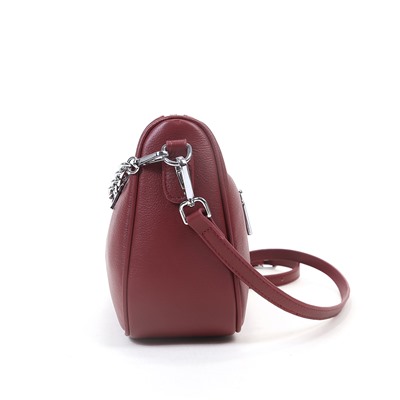 Женская сумка  Mironpan  арт. 36040 Темно-красный