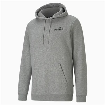 Essentials Small Logo Men's Hoodie