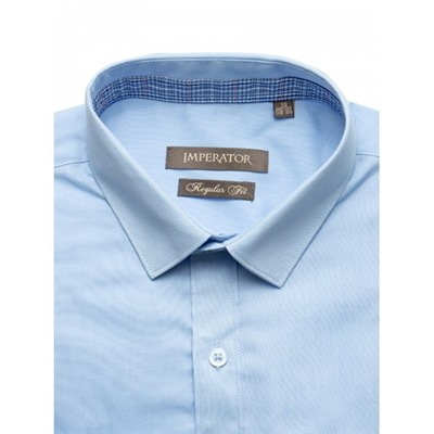 Сорочка Imperator Cashmere Blue-OK-sl