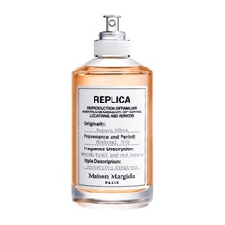 Maison Margiela Replica Autumn Vibes Eau de Toilette