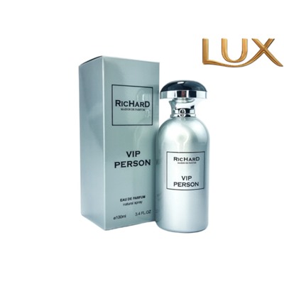 (LUX) Richard VIP Person EDP 100мл