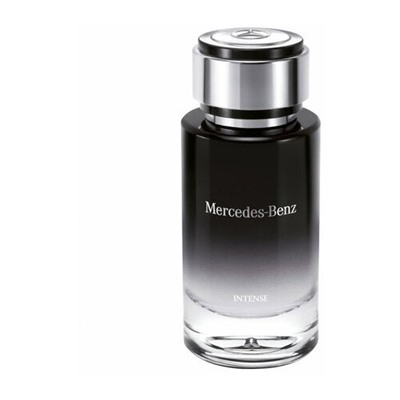 Mercedes Benz Intense Eau de Toilette