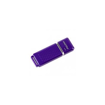 32Gb SmartBuy Quartz Violet (SB32GBQZ-V)