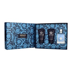 Versace Pour Homme Geschenkset