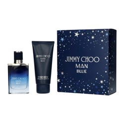 Jimmy Choo Man Blue Geschenkset