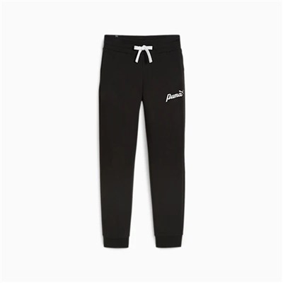 ESS+ Script Women's Sweatpants