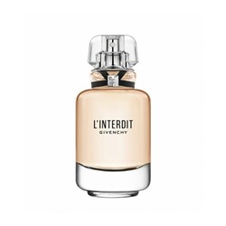 Givenchy L'Interdit 2022 Eau de Toilette