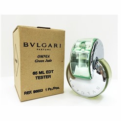 Тестер Omnia Green Jade Bvlgari