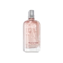 L'Occitane Fleurs De Cerisiers Cherry Blossom Eau de Toilette