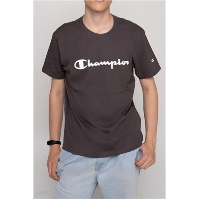 Футболка Champion (бренд США, страна производства Бангладеш)