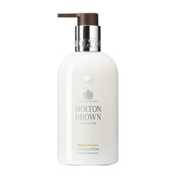 Molton Brown Flora Luminare Handlotion