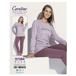 Caroline 57384 костюм XL