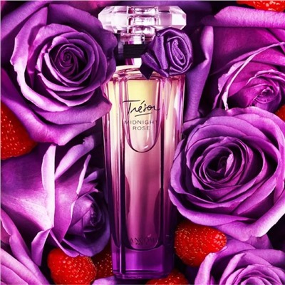 LANCOME Tresor Midnight Rose