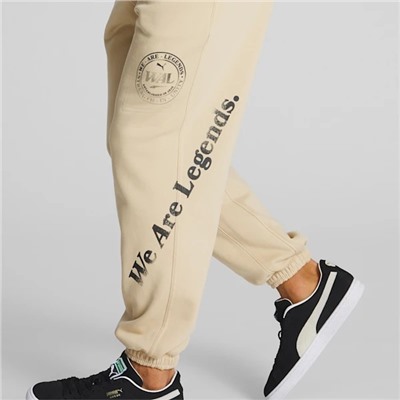 We Are Legends WRK.WR Men's Sweatpants