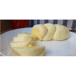 Сыр Чечил Восьмёрка белый, 0,15