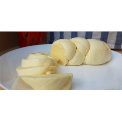 Сыр Чечил Восьмёрка белый, 0,15