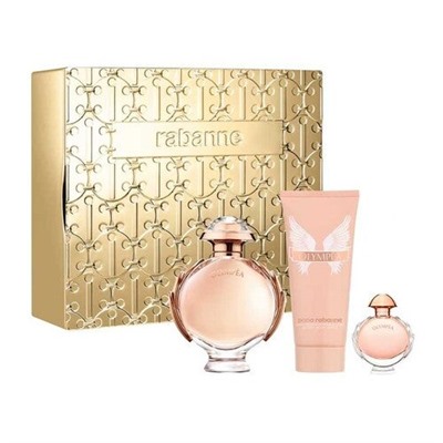 Paco Rabanne Olympea Geschenkset