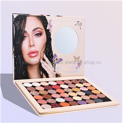 Тени для век Huda Beauty Story Naughty, 35 colors (KO)