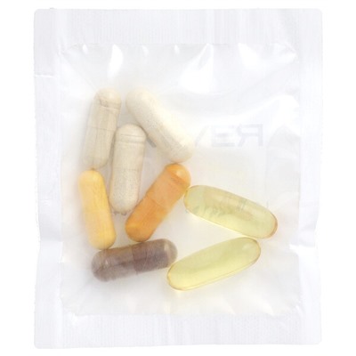 RéVive Пакет основных витаминов, 30 пакетов
