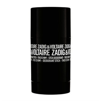 Zadig & Voltaire This is Him! Deodorantstick