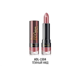 Alvin D`or  ADL-15 Помада "24h BB Cream" 3,7гр. тон 04. (6)