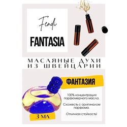 Fendi / Fantasia