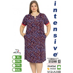 Intensive 21298 платье XL