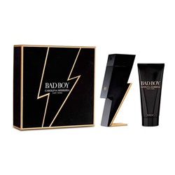 Carolina Herrera Bad Boy Geschenkset