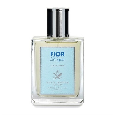 Acca Kappa Fior d' Aqua Eau de Parfum