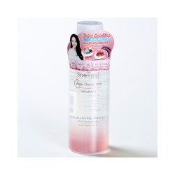 Очищающая вода для лица с коллагеном Snowgirl 130 мл / Snowgirl Collagen Cleansing Water 130 ml